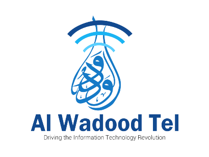 Al Wadood Telecom logo