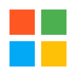 Microsoft logo