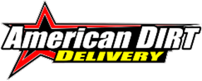 American Dirt logo