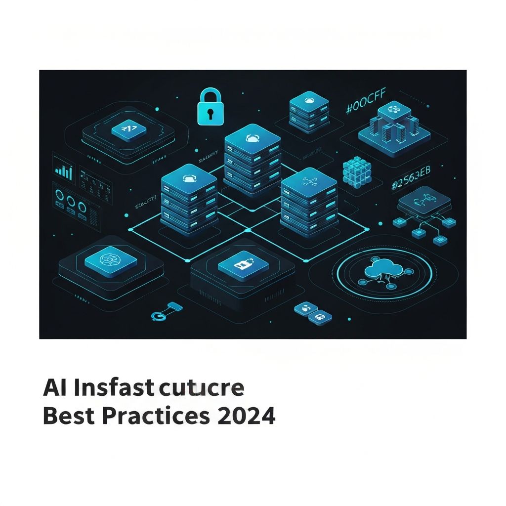 AI Infrastructure Best Practices 2026