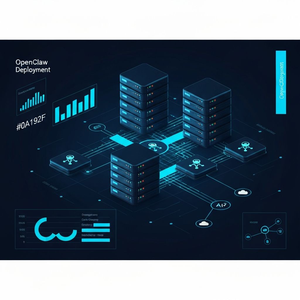 Complete Guide to OpenClaw Deployment: Setup, Configuration & Best Practices