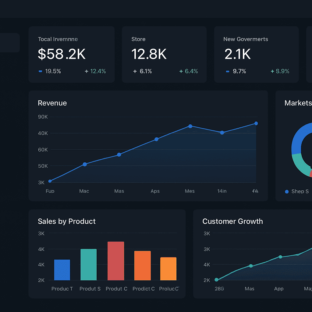 Fashion Retailer SEO Success