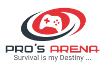 Pro Arena logo